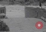 Image of bomb disposal Okinawa Japan, 1953, second 43 stock footage video 65675079842