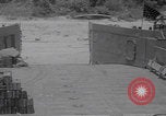 Image of bomb disposal Okinawa Japan, 1953, second 45 stock footage video 65675079842