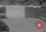 Image of bomb disposal Okinawa Japan, 1953, second 46 stock footage video 65675079842
