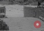 Image of bomb disposal Okinawa Japan, 1953, second 47 stock footage video 65675079842