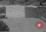 Image of bomb disposal Okinawa Japan, 1953, second 48 stock footage video 65675079842