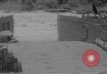 Image of bomb disposal Okinawa Japan, 1953, second 49 stock footage video 65675079842