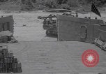 Image of bomb disposal Okinawa Japan, 1953, second 50 stock footage video 65675079842