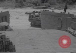 Image of bomb disposal Okinawa Japan, 1953, second 51 stock footage video 65675079842