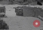 Image of bomb disposal Okinawa Japan, 1953, second 52 stock footage video 65675079842