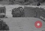 Image of bomb disposal Okinawa Japan, 1953, second 56 stock footage video 65675079842