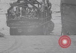 Image of bomb disposal Okinawa Japan, 1953, second 57 stock footage video 65675079842