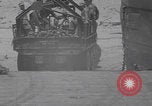 Image of bomb disposal Okinawa Japan, 1953, second 58 stock footage video 65675079842