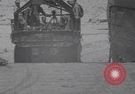 Image of bomb disposal Okinawa Japan, 1953, second 59 stock footage video 65675079842