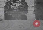 Image of bomb disposal Okinawa Japan, 1953, second 62 stock footage video 65675079842
