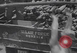 Image of Explosive Ordnance Disposal Team Okinawa Japan, 1953, second 5 stock footage video 65675079843