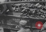 Image of Explosive Ordnance Disposal Team Okinawa Japan, 1953, second 7 stock footage video 65675079843