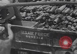 Image of Explosive Ordnance Disposal Team Okinawa Japan, 1953, second 8 stock footage video 65675079843