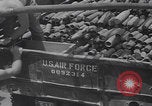 Image of Explosive Ordnance Disposal Team Okinawa Japan, 1953, second 9 stock footage video 65675079843
