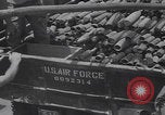 Image of Explosive Ordnance Disposal Team Okinawa Japan, 1953, second 10 stock footage video 65675079843