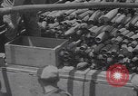 Image of Explosive Ordnance Disposal Team Okinawa Japan, 1953, second 12 stock footage video 65675079843