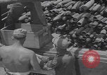 Image of Explosive Ordnance Disposal Team Okinawa Japan, 1953, second 14 stock footage video 65675079843