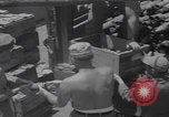 Image of Explosive Ordnance Disposal Team Okinawa Japan, 1953, second 15 stock footage video 65675079843