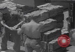 Image of Explosive Ordnance Disposal Team Okinawa Japan, 1953, second 16 stock footage video 65675079843