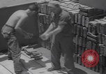 Image of Explosive Ordnance Disposal Team Okinawa Japan, 1953, second 17 stock footage video 65675079843