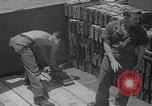 Image of Explosive Ordnance Disposal Team Okinawa Japan, 1953, second 18 stock footage video 65675079843