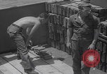 Image of Explosive Ordnance Disposal Team Okinawa Japan, 1953, second 19 stock footage video 65675079843