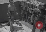Image of Explosive Ordnance Disposal Team Okinawa Japan, 1953, second 20 stock footage video 65675079843
