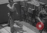Image of Explosive Ordnance Disposal Team Okinawa Japan, 1953, second 21 stock footage video 65675079843