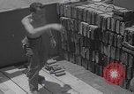 Image of Explosive Ordnance Disposal Team Okinawa Japan, 1953, second 22 stock footage video 65675079843