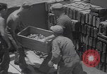 Image of Explosive Ordnance Disposal Team Okinawa Japan, 1953, second 25 stock footage video 65675079843