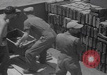 Image of Explosive Ordnance Disposal Team Okinawa Japan, 1953, second 26 stock footage video 65675079843
