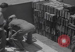 Image of Explosive Ordnance Disposal Team Okinawa Japan, 1953, second 27 stock footage video 65675079843