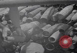 Image of Explosive Ordnance Disposal Team Okinawa Japan, 1953, second 28 stock footage video 65675079843