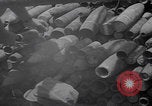 Image of Explosive Ordnance Disposal Team Okinawa Japan, 1953, second 29 stock footage video 65675079843