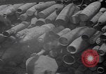 Image of Explosive Ordnance Disposal Team Okinawa Japan, 1953, second 30 stock footage video 65675079843