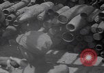 Image of Explosive Ordnance Disposal Team Okinawa Japan, 1953, second 31 stock footage video 65675079843