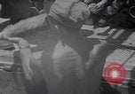 Image of Explosive Ordnance Disposal Team Okinawa Japan, 1953, second 33 stock footage video 65675079843