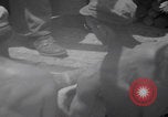 Image of Explosive Ordnance Disposal Team Okinawa Japan, 1953, second 34 stock footage video 65675079843