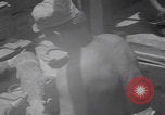 Image of Explosive Ordnance Disposal Team Okinawa Japan, 1953, second 35 stock footage video 65675079843
