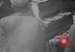 Image of Explosive Ordnance Disposal Team Okinawa Japan, 1953, second 36 stock footage video 65675079843