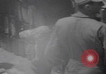 Image of Explosive Ordnance Disposal Team Okinawa Japan, 1953, second 37 stock footage video 65675079843