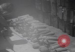 Image of Explosive Ordnance Disposal Team Okinawa Japan, 1953, second 41 stock footage video 65675079843