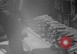 Image of Explosive Ordnance Disposal Team Okinawa Japan, 1953, second 42 stock footage video 65675079843