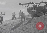Image of ordnance disposal detonation Okinawa Japan, 1953, second 4 stock footage video 65675079844