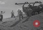 Image of ordnance disposal detonation Okinawa Japan, 1953, second 5 stock footage video 65675079844