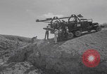 Image of ordnance disposal detonation Okinawa Japan, 1953, second 10 stock footage video 65675079844