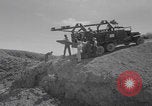 Image of ordnance disposal detonation Okinawa Japan, 1953, second 13 stock footage video 65675079844
