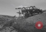 Image of ordnance disposal detonation Okinawa Japan, 1953, second 14 stock footage video 65675079844