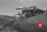 Image of ordnance disposal detonation Okinawa Japan, 1953, second 15 stock footage video 65675079844
