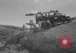 Image of ordnance disposal detonation Okinawa Japan, 1953, second 16 stock footage video 65675079844